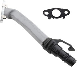 Turbo Oil Return Pipe Tube Fits 2011-2018 Cruze Sonic Trax Encore 1.4L E... - $31.94
