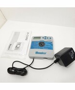 Hunter X-Core 6-Station Zone XC600i Sprinkler Irrigation Timer Controlle... - $68.07 CAD