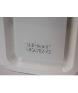 Motorola ARRIS SBG6782-AC SURFboard DOCSIS 3.0 Cable Modem &amp; Wi-Fi Router - £23.53 GBP
