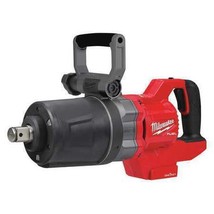 Milwaukee Tool 2868-20 M18 Fuel 1 In. D-Handle High Torque Impact Wrench With - £1,082.64 GBP
