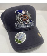 VTG New Era 2001 Arizona Diamondbacks World Series Hat Adjustable Cap Gr... - £23.34 GBP