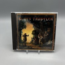 Blues Traveler: Travelers &amp; Thieves (CD, 1991) 12 Tracks - £7.78 GBP