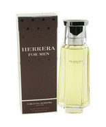 CAROLINA HERRERA by Carolina Herrera Eau De Toilette Spray 6.7 oz - $80.95