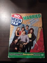 Married With Children The Complete Seventh Season - £5.55 GBP