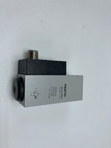 FESTO PEV-1/4-B-M12 PRESSURE SWITCH  - $145.00