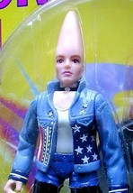 Offspring Unit Connie Conehead Action Figure 1993 Nmoc - £14.51 GBP