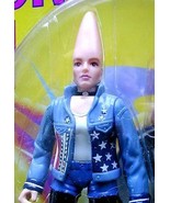 Offspring Unit CONNIE CONEHEAD Action Figure 1993 NMOC - £14.74 GBP
