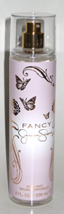 Fancy Body Mist 8 oz 236 ml By Jessica Simpson - £19.63 GBP