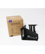 NZXT AB-RH175-B1-175mm Vertical GPU Mounting Kit  - $39.99