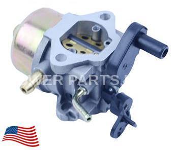 Briggs & Stratton 084233-0198-E8 Engine Carburetor - $47.89