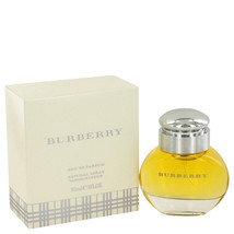 BURBERRY by Burberry Eau De Parfum Spray 1 oz - $36.95