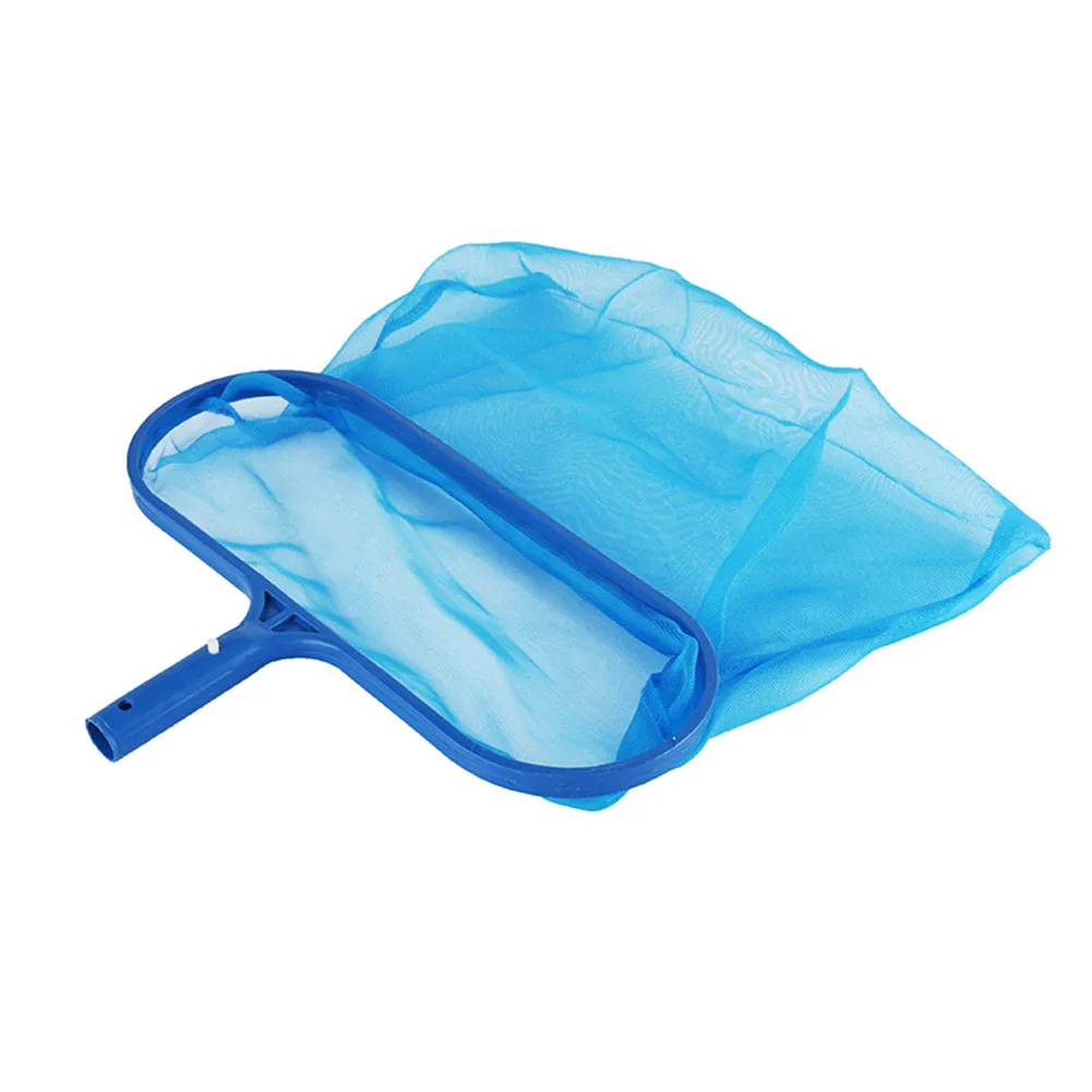 Professional Leaf Rake Deep Bag Swimming Pool Cleaning Nets Spa Rubbish mmer Poo - £87.30 GBP
