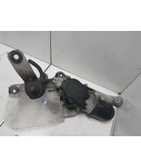Windshield Wiper Motor 4 Door Sedan Fits 05-06 INFINITI G35 348293 - $30.69