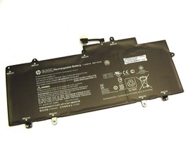 HP Chromebook 14-AK040WM N9E41UA Battery BU03XL 816609-005 - £46.85 GBP