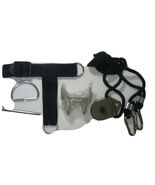 Total Gym Leg Pulley Kit for 1700 1800 1900 Supra - $56.32 CAD