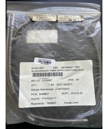 ALLEN BRADLEY FIBER OPTIC CABLE AND ADAPTOR 99-36-1.  NEW!! - $34.69
