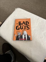 The Bad Guys by Aaron Blabey NEW Paperback Grade 3-4 - £4.67 GBP