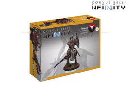 Stigmata Nomads Infinity - £51.12 GBP