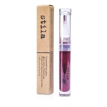 Stila - Lip Enamel Luxe Gloss - Ecstasy 3.8ml/0.13oz  - £18.08 GBP