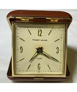 Phinney Walker WINDUP Alarm Clock. - $20.30 CAD