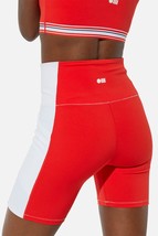 Solid and Striped 289956 Womens Pocket Bike Shorts - $44.00