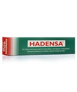 HADENSA Ointment 40g Piles Fissures Skin Health / Free Ship - £13.91 GBP