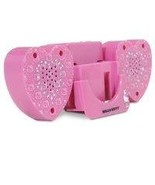 Hello Kitty foldable speakers - £10.91 GBP