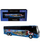 Prevost H3-45 Coach Bus "Great Canadian Coaches" - €63,29 EUR