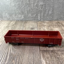 Vintage American Flyer 24110 Pennsylvania Gondola Freight Car - £11.26 GBP