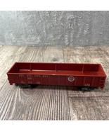 Vintage American Flyer 24110 Pennsylvania Gondola Freight Car - £11.26 GBP