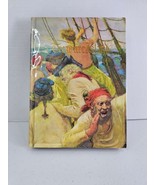 Robert Louis Stevenson Treasure Island  Illustrated edition COLLECTORS C... - £20.92 GBP