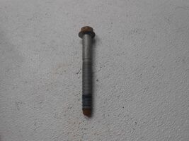 2012 Ford F250 Left LH Driver side Motor Mount Bolt - $34.99