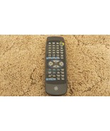 GE General Electric Remote Control SF005 DVD Remote  - £8.47 GBP