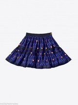 Kenzo X H&amp;M runway silk skirt 6 - £132.01 GBP