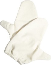 Gertraud Gruber Ayurasan raw silk glove - $70.00