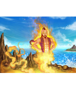 Haunted Ring Djinn Queen King Wealth Rich Money Power Luxury Success Glory - €85,24 EUR