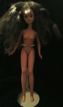 Vintage Mattel 1987 Courtney Friend Of Skipper Doll Nude - $27.71