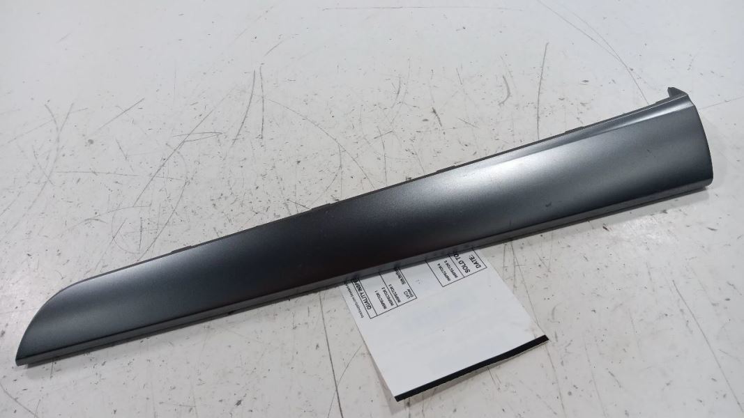 2024 Subaru Impreza    Dash Bezel Trim - $39.84