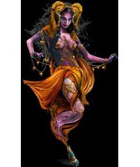 Haunted Ring Marid Djinn Extreme Money Wealth Rich Millionaire Power Lot... - €63,93 EUR