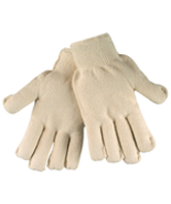 9450K - Terry Cloth, 2-Ply heavy weight loop-in terry cloth glove   - £38.32 GBP