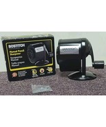 Bostitch Counter-Mount/Wall-Mount Antimicrobial Manual Pencil Sharpener ... - $234.55 MXN