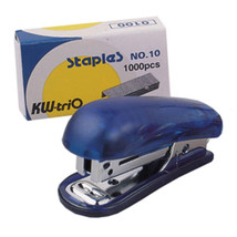 Colby The Little Gem Stapler with Staples (No 10) - £25.33 GBP