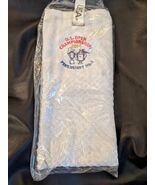 2014 Pinehurst 2 Golf Serviette US Ouvert USGA Member Commémoratif Souve... - €20,51 EUR