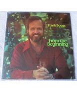Frank Boggs - From The Beginning - Word WST-8727 New Sealed - $30.55 CAD
