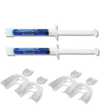 2 Remineralizer Gel for After Teeth Whitening + FREE 4 Thermoforming Tra... - $9.95