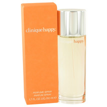 HAPPY by Clinique Eau De Parfum Spray 1.7 oz - £44.78 GBP