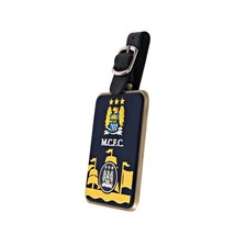 Manchester City Golf Bag / Luggage Tag  - £28.38 GBP