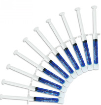 10 Syringes of Remineralization Gel for After Teeth Whitening - Sensitiv... - $12.59