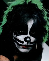 Kiss 8x10 inch studio portrait of Paul Stanley - £9.59 GBP