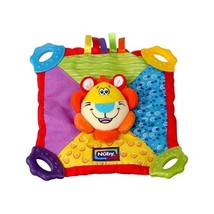 Nuby Teething Blankie (Styles May Vary)  - £29.34 GBP